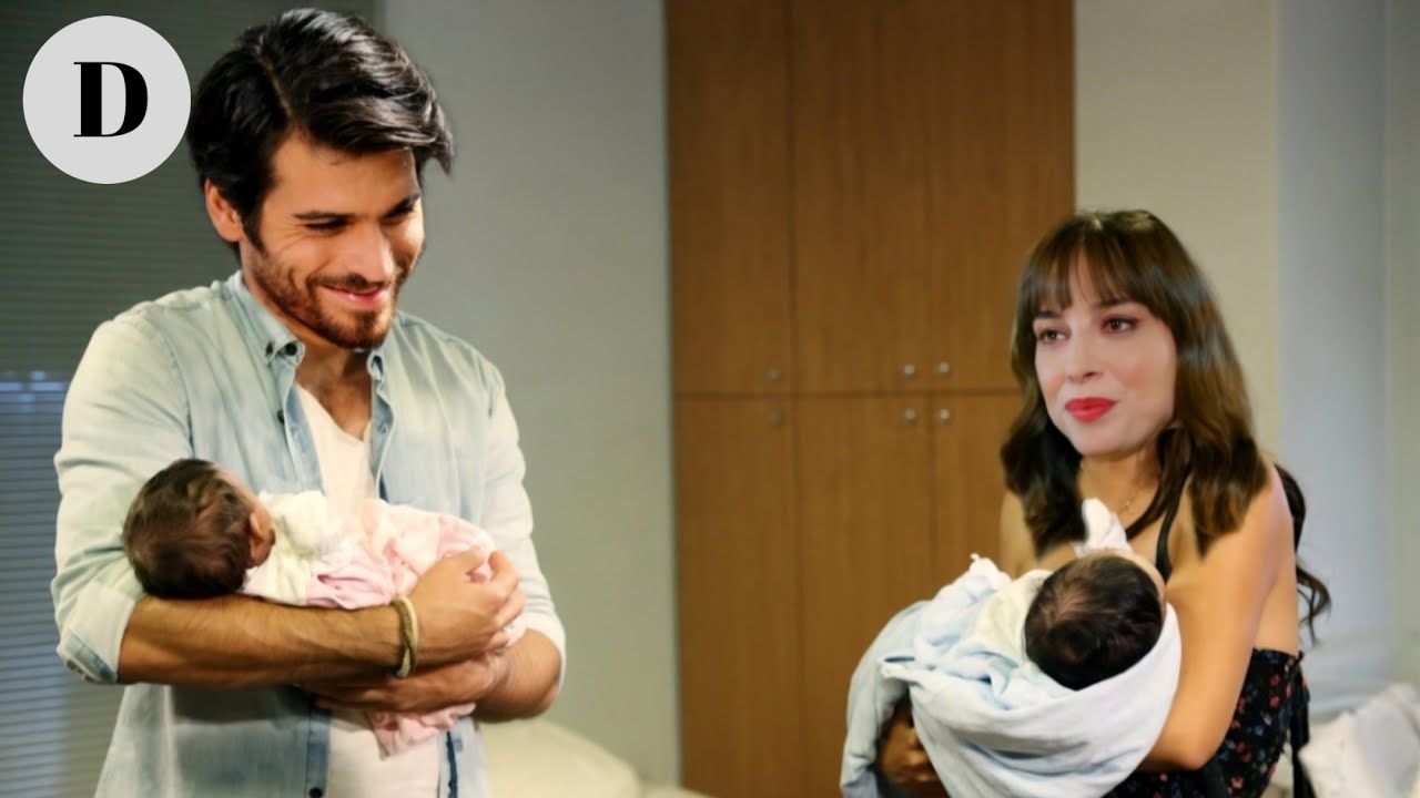 Luna llena Capitulo 81 | GRAN FINAL (Doblaje Español) | Dolunay