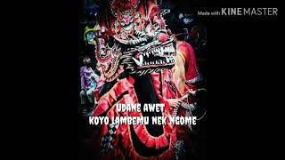 STORY WA KEREN JARANAN