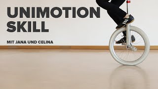 TSV Einrad - Unimotion Skill