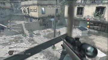 1v5 Clutch - Promod - By We Are Risk