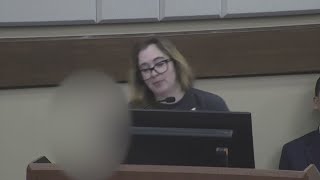 Some Fort Bend ISD parents voice opposition to controversial Bluebonnet curriculum