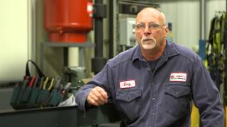 Maintenance Technician