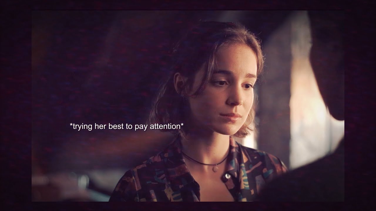 avatrice - melting (s1 + s2)