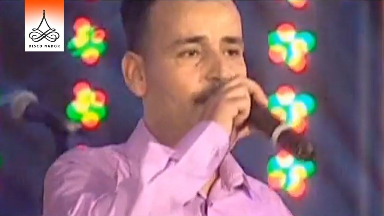 Mustapha Tirakaa - Tahawad Atayam Rhar Qada3achi (Live Performance)