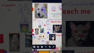 RFR Behind the scenes (discord edition)