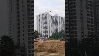diplomatic golf link Afotbal project sector 110 Dwarka expressway gurgaon