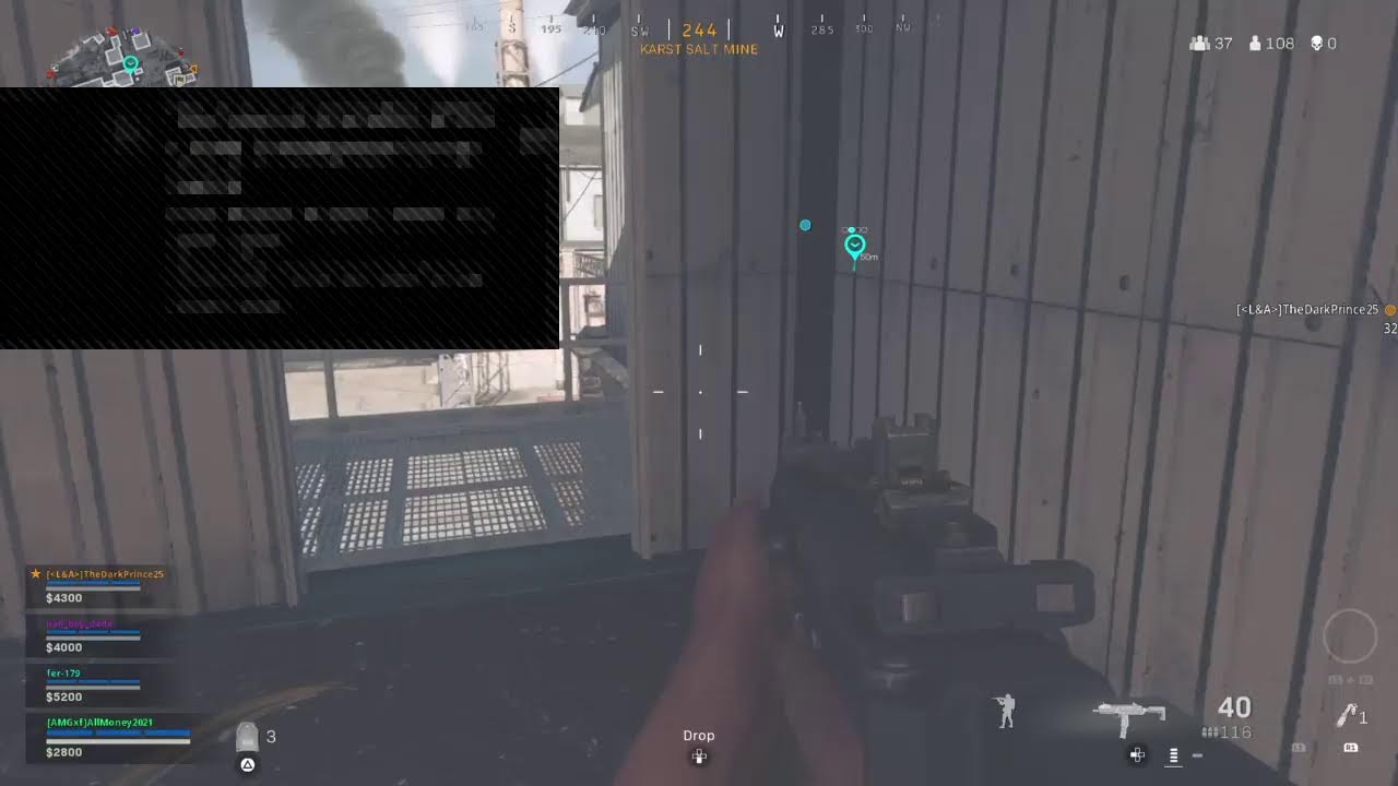 AllMoney2021 Call Of Duty Warzone Operation Flashback YouTube