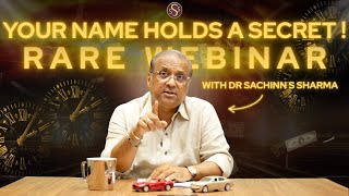 Your Name Has a Secret Meaning 🔠✨ | Discover What It’s Doing to Your Life