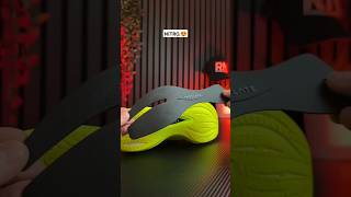 Yellow Alert - Puma Black Colorway Of The Deviate Nitro 3 Drops Tomorrow