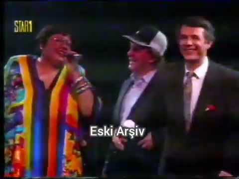 Ajda Pekkan ,Barış Manço, Adamo, Akrep Nalan, Sezen Cumhur Önal ...Her Yerde Kar Var