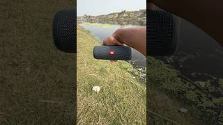 JBL essential 2 high throw water 💦