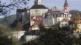 Beauty Of Czech Republic