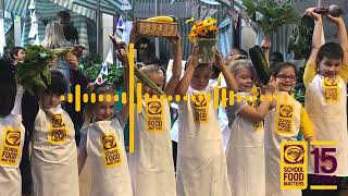 Young Marketeers Newcastle on LBC, Capital, Heart and Smooth Radio screenshot 5