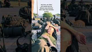 Ikhtiar , tawakal, ulet, iklhas dan sabar.! #shorts #education #motivasi #youtubeshorts