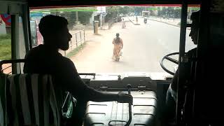 Heavy Road Practice Full Chase Bus. Mob8129768987