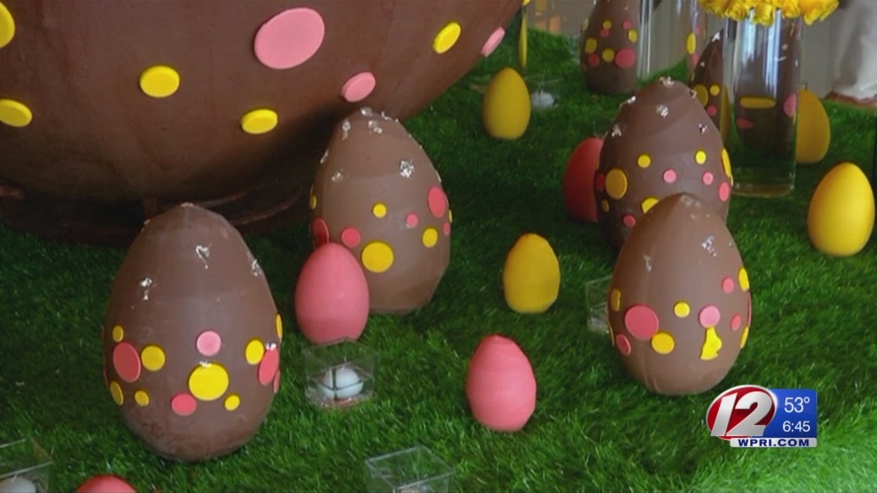 Easter holiday generates business for local restaurants