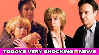 SHOCKING Update! 😱 Richard Hillman’s Off-Screen Life Revealed As He ‘Returns’ to Coronation Street!