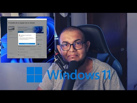 Vídeo: Com Es Comprova La Validesa De Windows