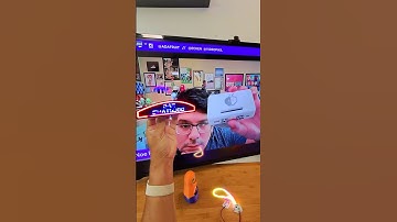 3D Hangouts 492 Chatsubo LED Sign learn.adafruit.com/nood-booster-case #3dprinting #adafruit