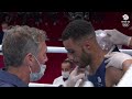 Galal Yafai Goes For Gold! 🥇 | Galal Yafai v Carlo Paalam | Full Fight | Tokyo 2020