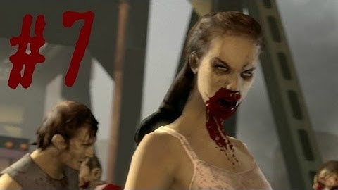 Left 4 Dead 2 w/ SSoH Part 7