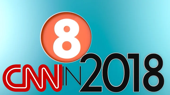 The 'Top Eight' media stories of 2018 are...