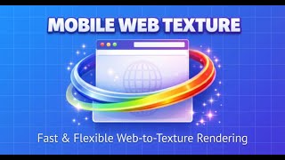 Mobile Web Texture Tutorial #2 | Setup Guide for VR Devices