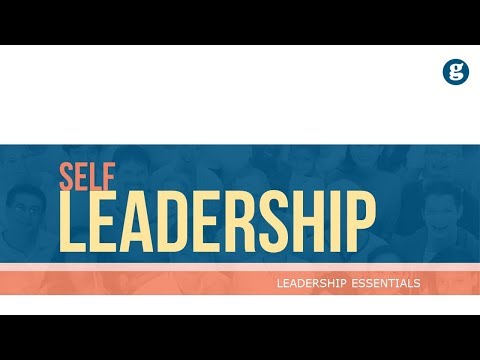 Self Leadership