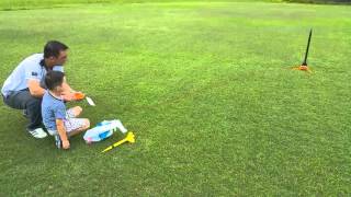 Estes Amazon B6-4