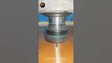 orange backlite 12mm square cutting cncrouter machine #machine #router #cncrouter