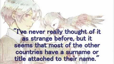 تحميل アイスランド キャラソン