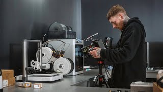 Mould Making, Filming Setup & Business Insights - Q&a