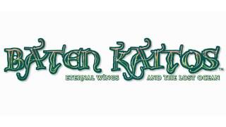 Glowing Cloud  Baten Kaitos  Eternal Wings and the Lost Ocean Music Extended