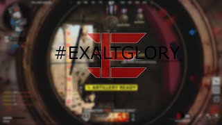 Glory - Exalt Final Recruitment Challenge Response! #ExaltRC