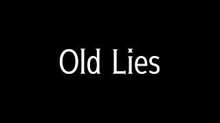 【オリジナル】Old Lies feat.初音ミク