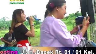 Kau Asing Dimataku   Yunita Asmara PRINCES Live Leguti by khuple