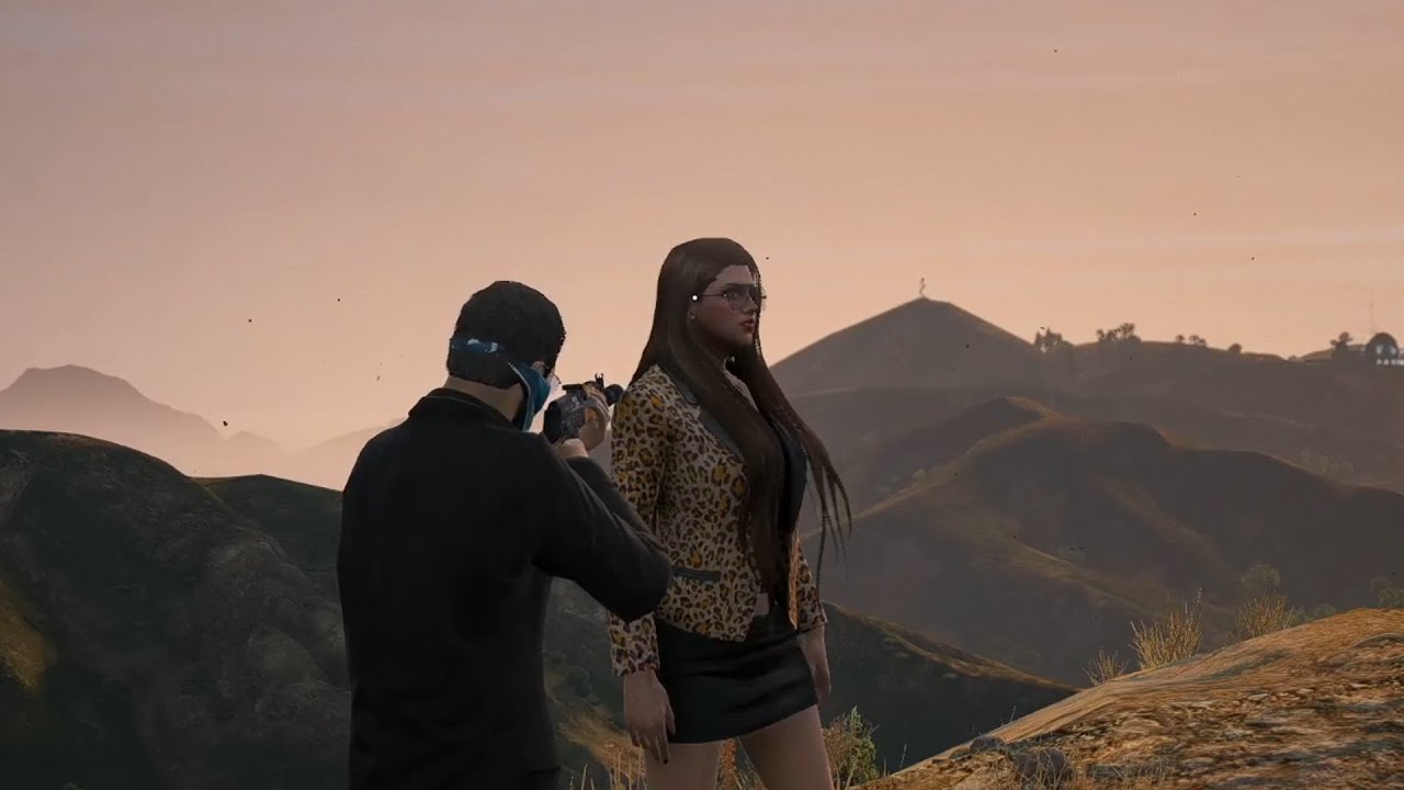 Benji gonna take over the Akyat Bahay Gang(Filipino gang) | GTA RP NoPixel 3.0