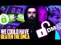 Shroud Says Twitch Streamers Could've WON Against DMCA but Folded