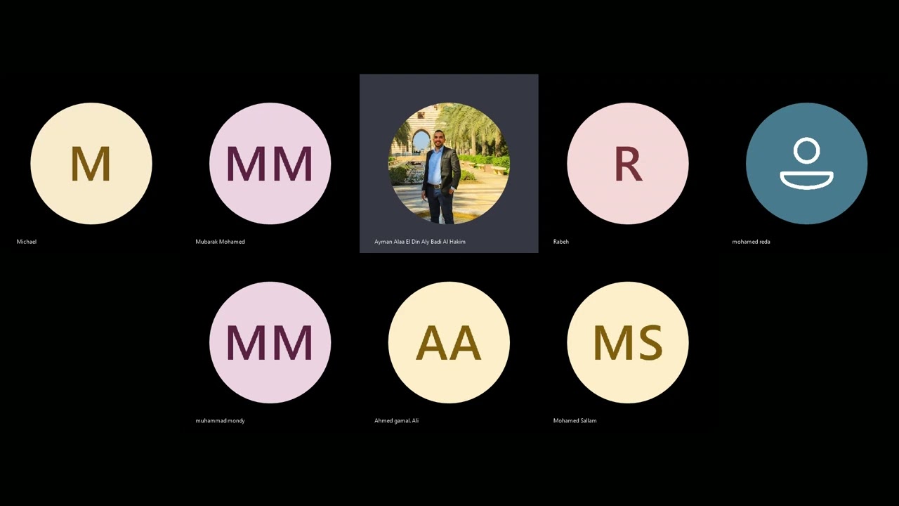 المحاضرة الرابعة عشر Audit documentation