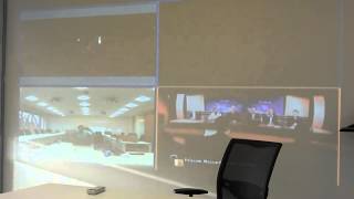 Polycom test site calling
