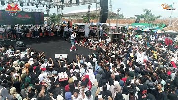 NGOPI MASZEH - JIHAN AUDY, KONSER PUTIH ABU-ABU "NEW DEWATA"LIVE.HARI KEMERDEKA