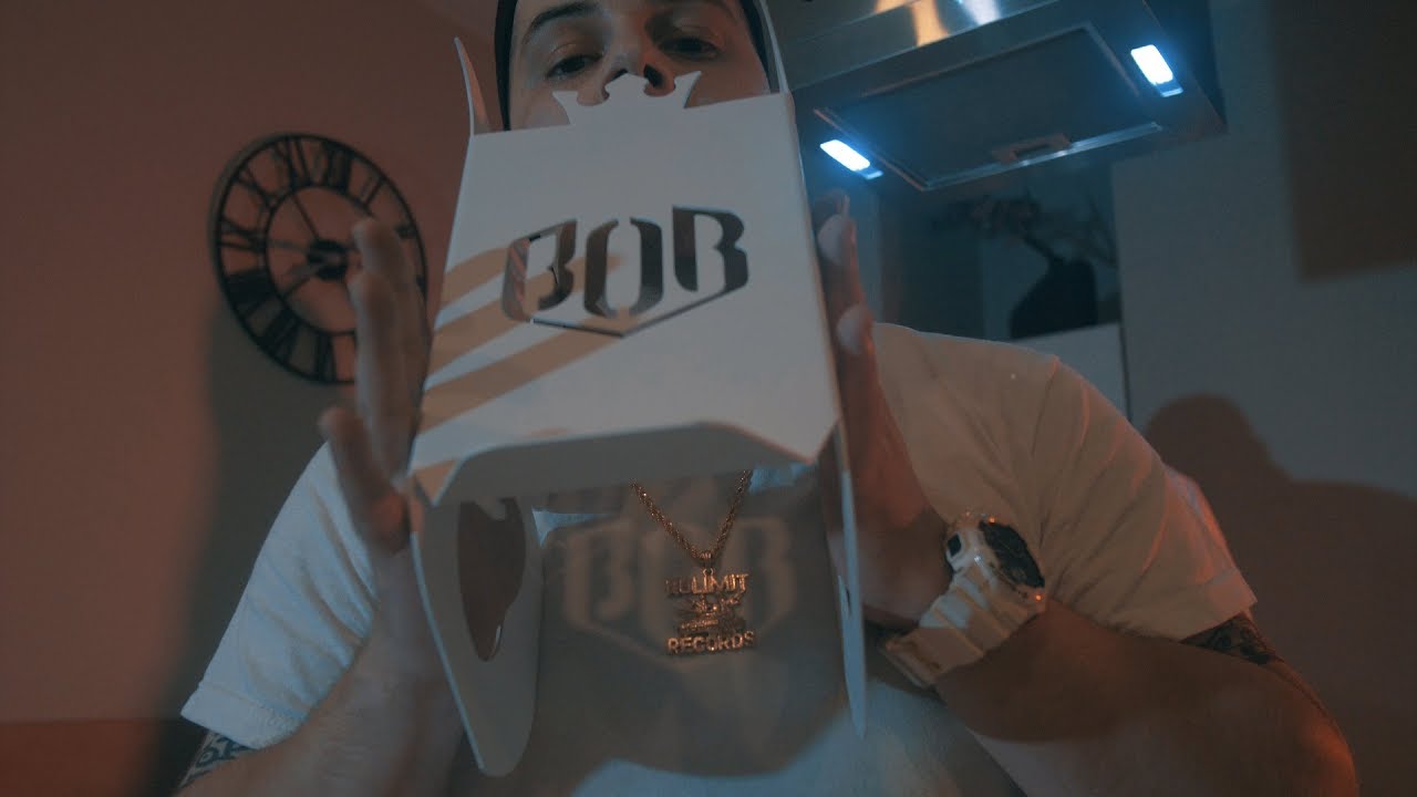 Kobik "Ja i tak" ft. Avi (DROPBOX MIXTAPE VOL.2) 2018