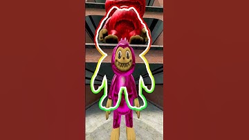 CAN YOU CATCH BIGGEST SIZE LABUBU ITALIAN BRAINROT in Garry