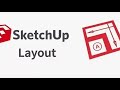 Как начертить теплый пол в программе SketchUp