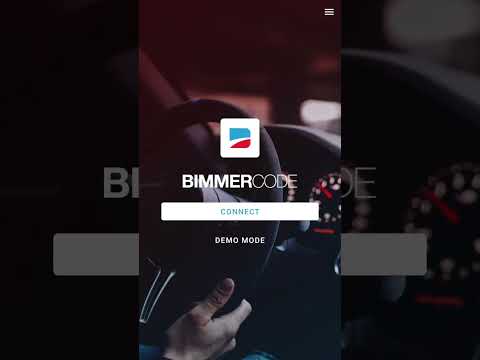 BMW Battery Coding Process - Bimmercode & Bimmerlink