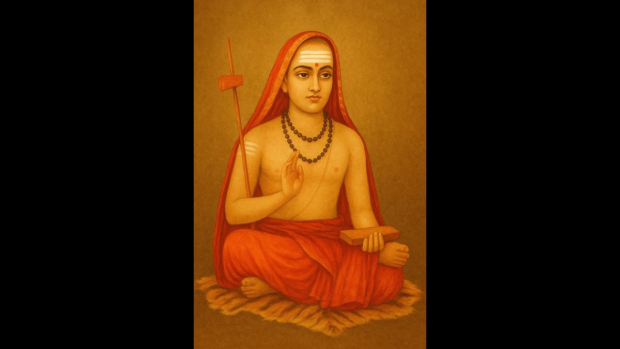 Soundarya Lahari - Shloka 1 -- ಸೌಂದರ್ಯಲಹರಿ - ಶ್ಲೋಕ 1
