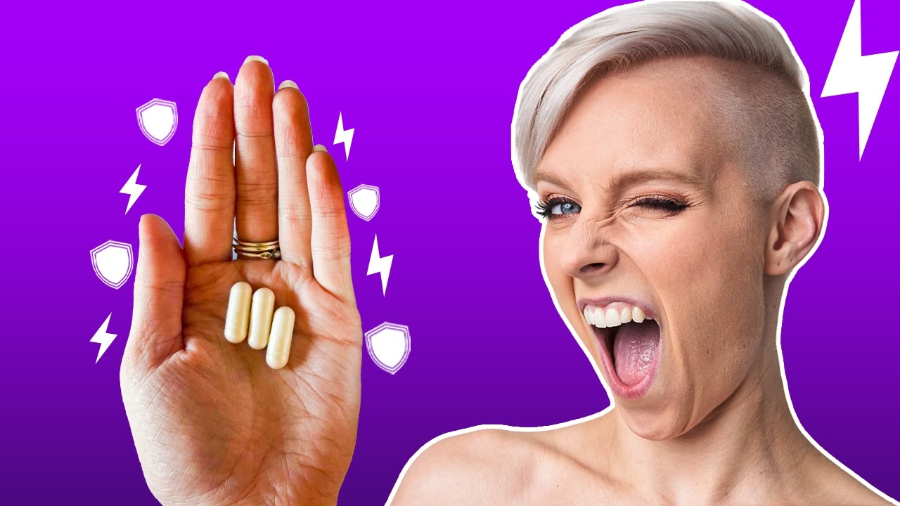 I Take This Every Time I Have Sex & You Should Too. Here’s Why.