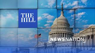 The Hill: 6/24/2025