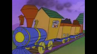 El Mundo De Bobby Bobbys World Temporada 1, Episodio 11 La Boda