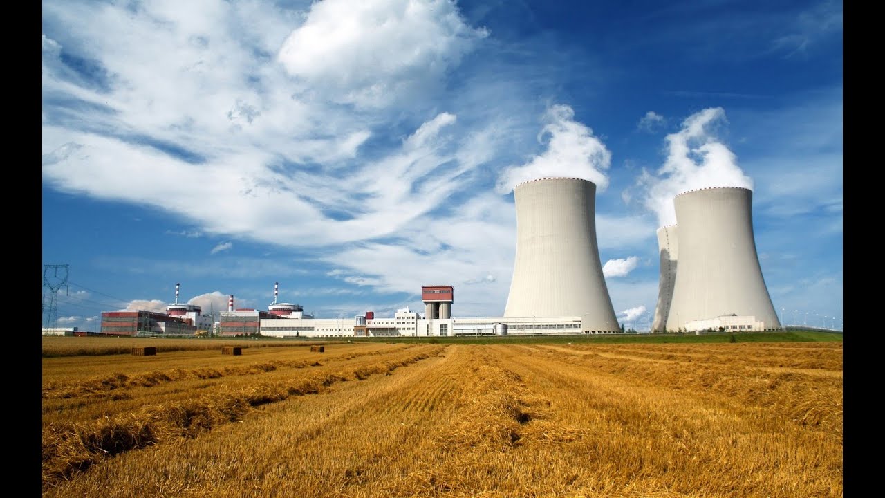 Что происходит с ядерной энергетикой. Сколько стоит создать замкнутый ...
